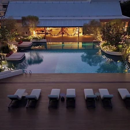 Parkroyal On Beach Road, Singapore-2
