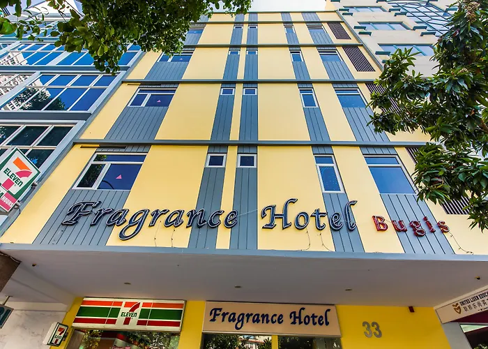 Ibis Budget Bugis